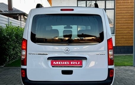 Mercedes-Benz Citan, 2020 год, 2 100 000 рублей, 6 фотография