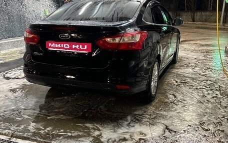 Ford Focus III, 2012 год, 750 000 рублей, 2 фотография