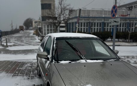 Honda Civic VII, 2003 год, 420 000 рублей, 10 фотография