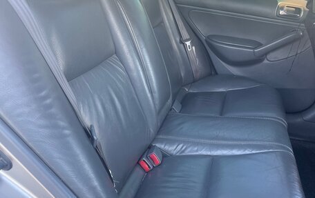 Honda Civic VII, 2003 год, 420 000 рублей, 12 фотография