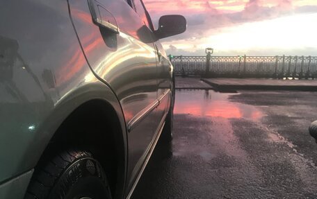 Honda Civic VII, 2003 год, 420 000 рублей, 7 фотография
