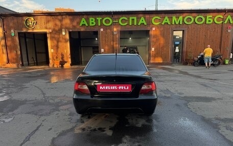 Daewoo Nexia I рестайлинг, 2011 год, 190 000 рублей, 5 фотография
