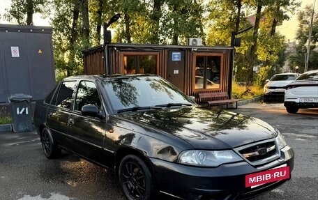 Daewoo Nexia I рестайлинг, 2011 год, 190 000 рублей, 3 фотография
