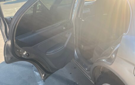 Honda Civic VII, 2003 год, 420 000 рублей, 14 фотография