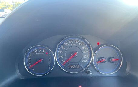 Honda Civic VII, 2003 год, 420 000 рублей, 16 фотография