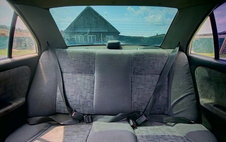 Mitsubishi Lancer VII, 1998 год, 110 000 рублей, 6 фотография