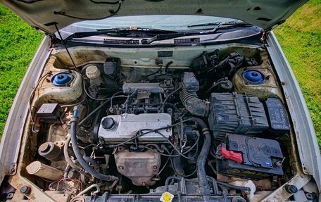 Mitsubishi Lancer VII, 1998 год, 110 000 рублей, 7 фотография