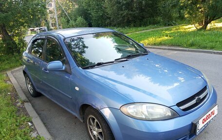 Chevrolet Lacetti, 2007 год, 270 000 рублей, 2 фотография