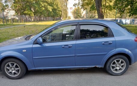 Chevrolet Lacetti, 2007 год, 270 000 рублей, 6 фотография