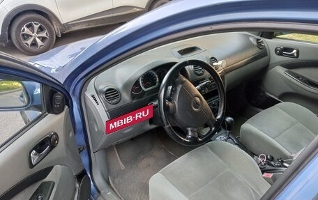 Chevrolet Lacetti, 2007 год, 270 000 рублей, 7 фотография