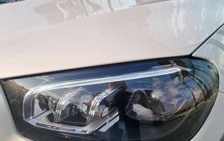 Mercedes-Benz GLS, 2020 год, 7 600 000 рублей, 8 фотография