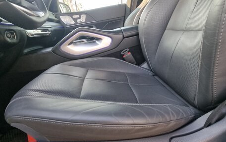 Mercedes-Benz GLS, 2020 год, 7 600 000 рублей, 11 фотография
