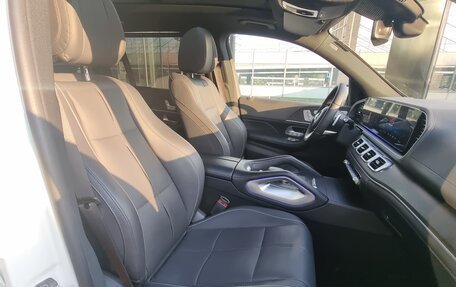 Mercedes-Benz GLS, 2020 год, 7 600 000 рублей, 18 фотография
