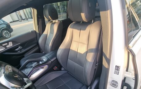 Mercedes-Benz GLS, 2020 год, 7 600 000 рублей, 12 фотография