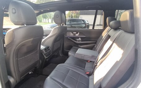 Mercedes-Benz GLS, 2020 год, 7 600 000 рублей, 20 фотография