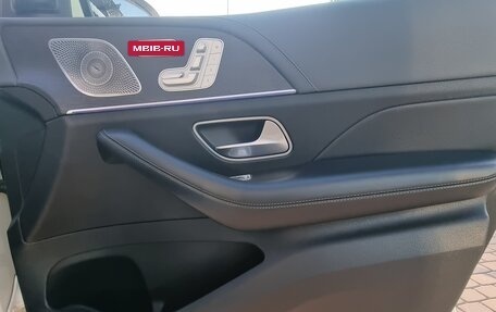 Mercedes-Benz GLS, 2020 год, 7 600 000 рублей, 19 фотография