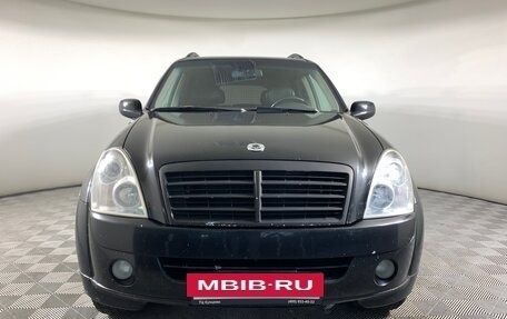 SsangYong Rexton III, 2011 год, 720 000 рублей, 2 фотография