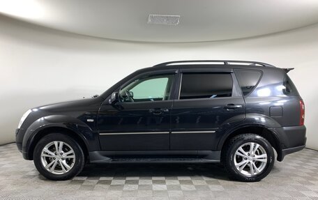 SsangYong Rexton III, 2011 год, 720 000 рублей, 8 фотография