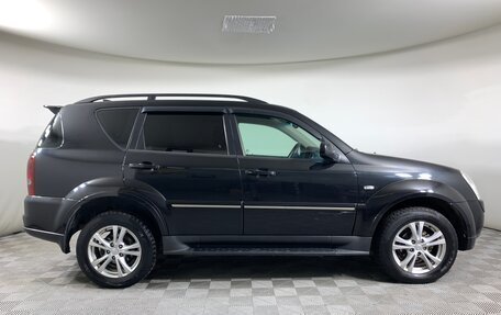 SsangYong Rexton III, 2011 год, 720 000 рублей, 4 фотография