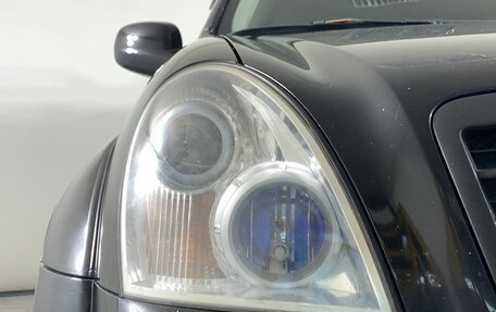 SsangYong Rexton III, 2011 год, 720 000 рублей, 10 фотография