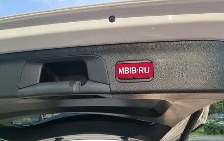 Mercedes-Benz GLS, 2020 год, 7 600 000 рублей, 23 фотография