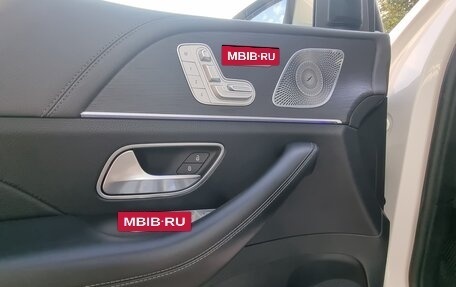 Mercedes-Benz GLS, 2020 год, 7 600 000 рублей, 13 фотография