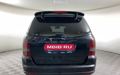 SsangYong Rexton III, 2011 год, 720 000 рублей, 6 фотография