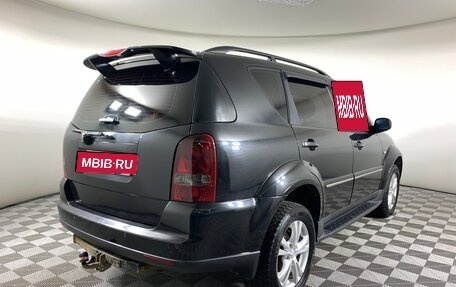 SsangYong Rexton III, 2011 год, 720 000 рублей, 5 фотография