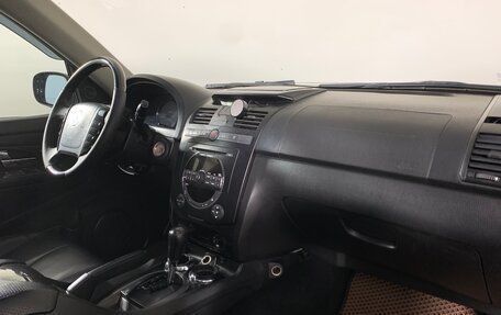 SsangYong Rexton III, 2011 год, 720 000 рублей, 13 фотография
