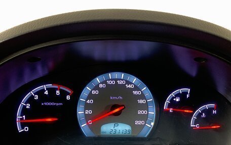 SsangYong Rexton III, 2011 год, 720 000 рублей, 14 фотография