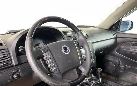 SsangYong Rexton III, 2011 год, 720 000 рублей, 11 фотография