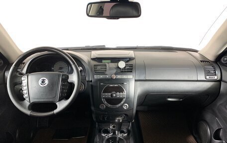 SsangYong Rexton III, 2011 год, 720 000 рублей, 12 фотография