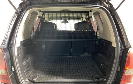 SsangYong Rexton III, 2011 год, 720 000 рублей, 19 фотография