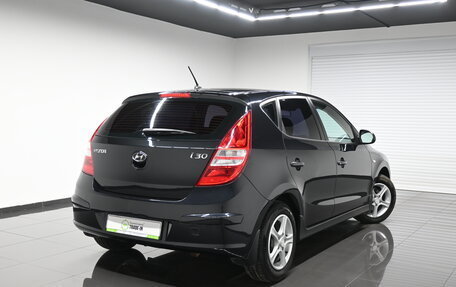 Hyundai i30 I, 2010 год, 595 000 рублей, 2 фотография