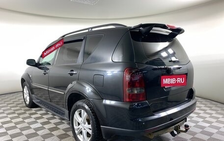 SsangYong Rexton III, 2011 год, 720 000 рублей, 7 фотография