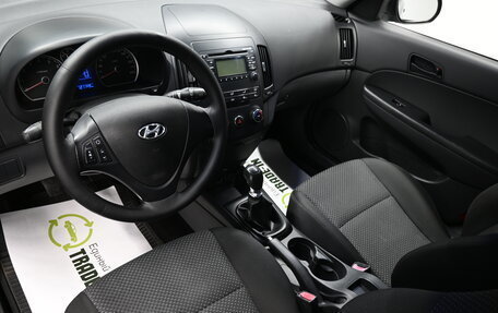 Hyundai i30 I, 2010 год, 595 000 рублей, 9 фотография