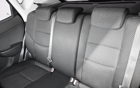 Hyundai i30 I, 2010 год, 595 000 рублей, 10 фотография