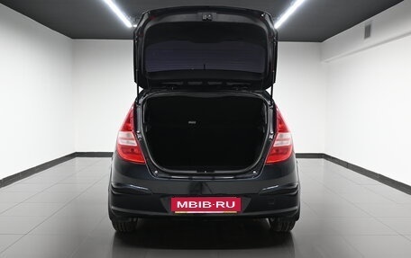 Hyundai i30 I, 2010 год, 595 000 рублей, 7 фотография