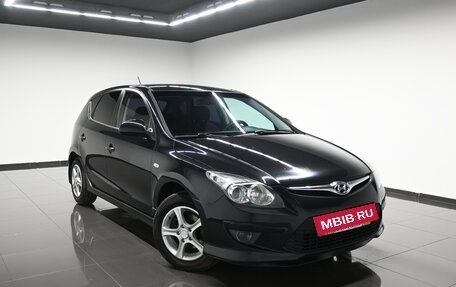 Hyundai i30 I, 2010 год, 595 000 рублей, 5 фотография