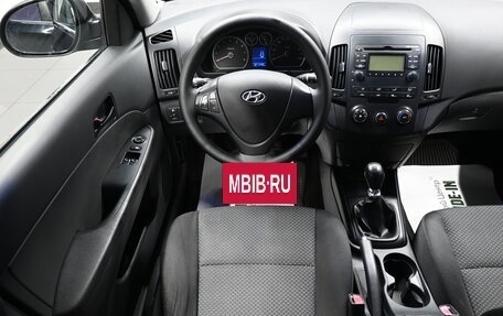 Hyundai i30 I, 2010 год, 595 000 рублей, 12 фотография