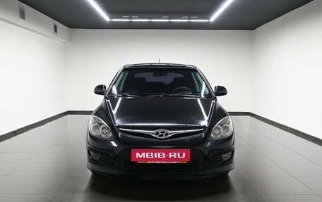 Hyundai i30 I, 2010 год, 595 000 рублей, 3 фотография
