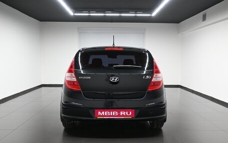 Hyundai i30 I, 2010 год, 595 000 рублей, 4 фотография