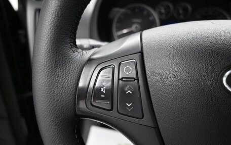 Hyundai i30 I, 2010 год, 595 000 рублей, 17 фотография