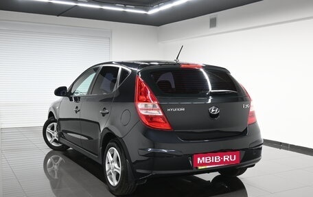 Hyundai i30 I, 2010 год, 595 000 рублей, 6 фотография