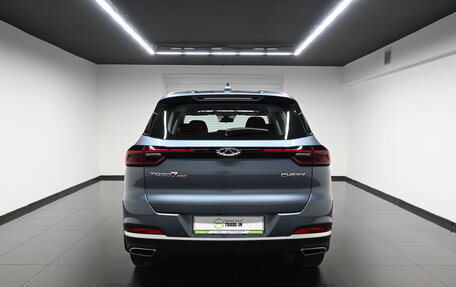 Chery Tiggo 7 Pro, 2021 год, 1 745 000 рублей, 4 фотография
