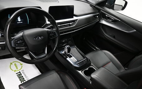 Chery Tiggo 7 Pro, 2021 год, 1 745 000 рублей, 9 фотография