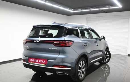 Chery Tiggo 7 Pro, 2021 год, 1 745 000 рублей, 2 фотография