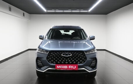 Chery Tiggo 7 Pro, 2021 год, 1 745 000 рублей, 3 фотография