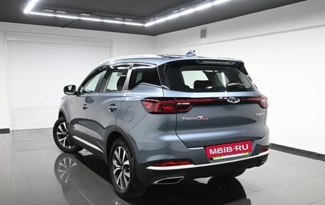 Chery Tiggo 7 Pro, 2021 год, 1 745 000 рублей, 6 фотография