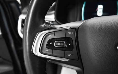 Chery Tiggo 7 Pro, 2021 год, 1 745 000 рублей, 18 фотография